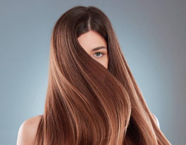 Hair
Solutions