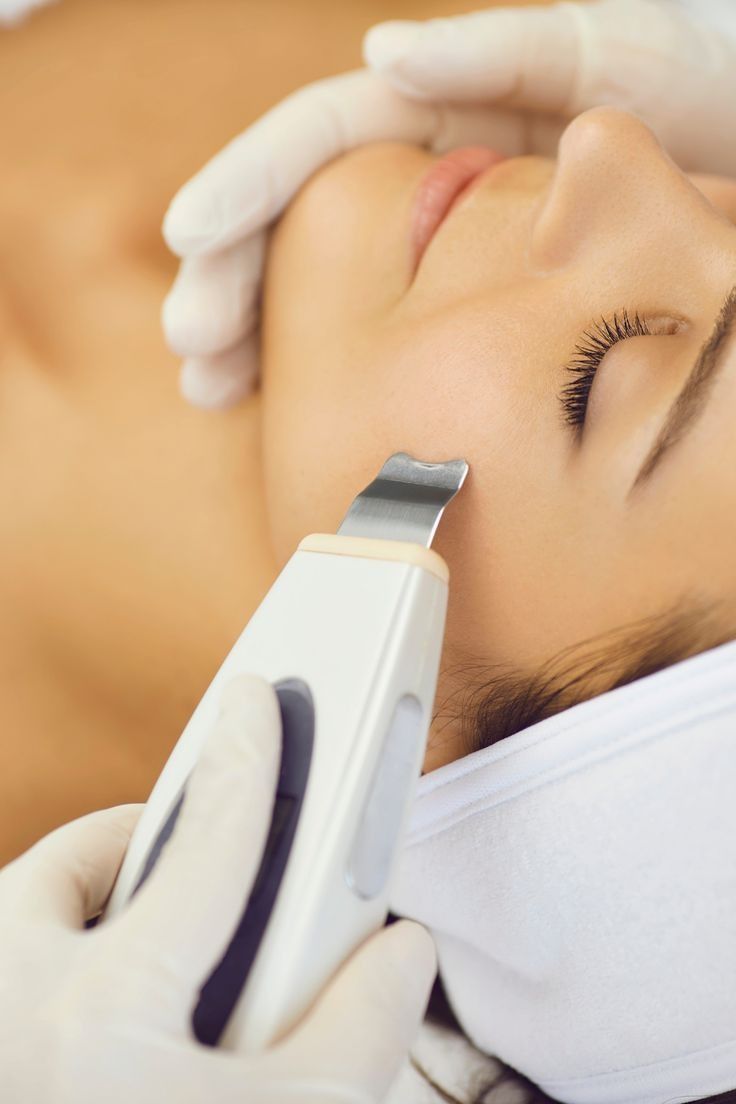 Esthetics
Care